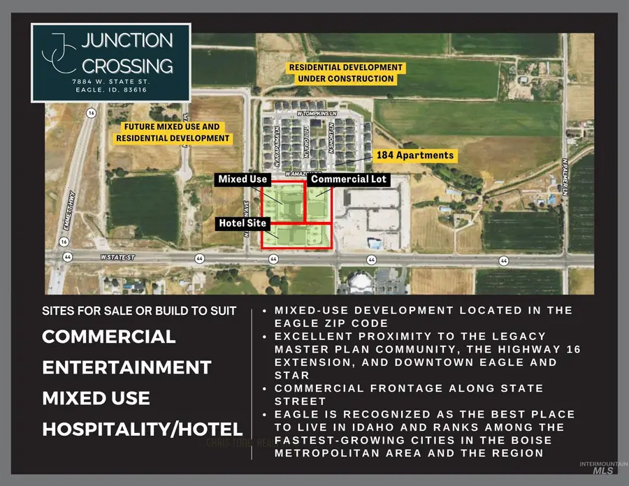 7884 W State Street, Star, ID 83616 - #2