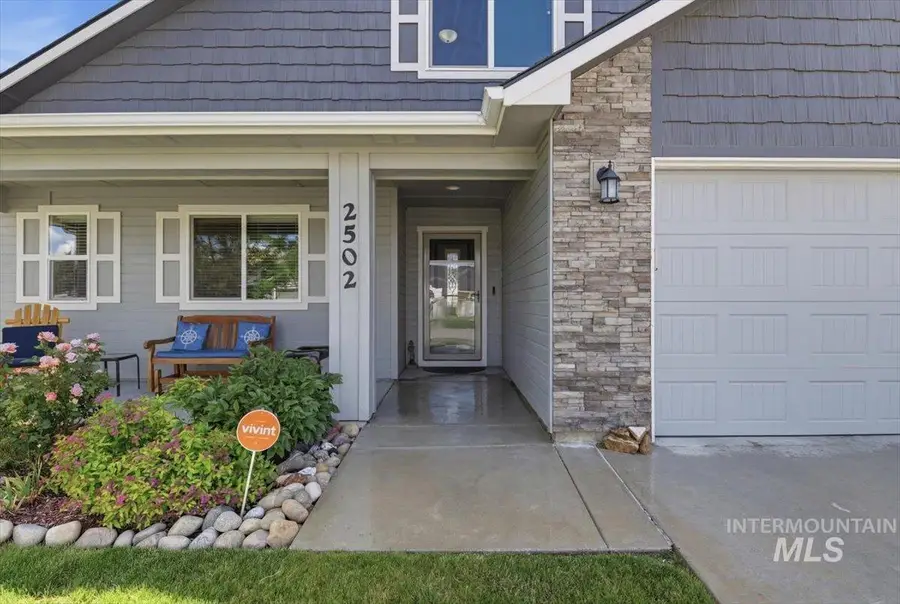 2502 Duchess Trl, Emmett, ID 83617 - #3