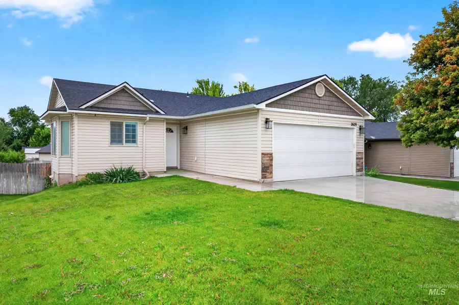 2629 E Sweet Dr., Nampa, ID 83687 - #2