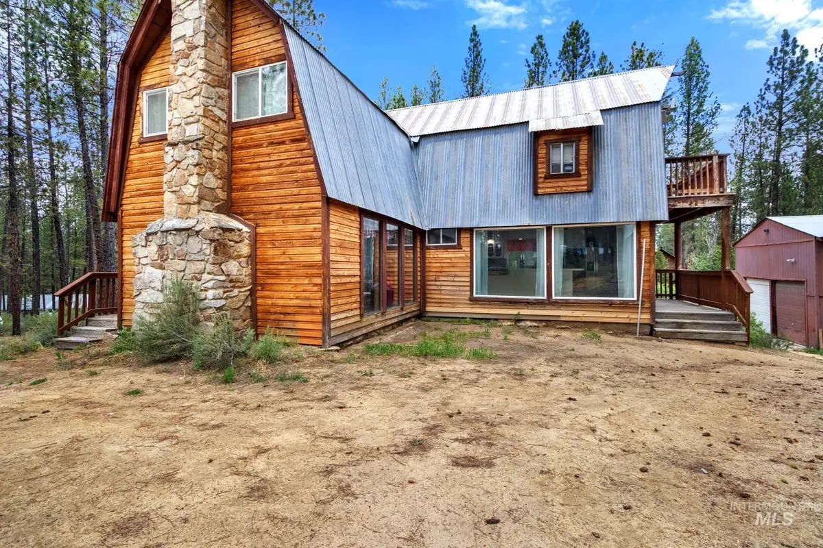 66 View Drive, Centerville, ID 83631 - #1