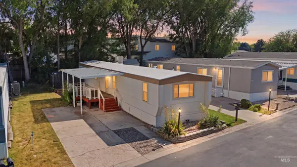 2308 S Naclerio Ln, Boise, ID 83705