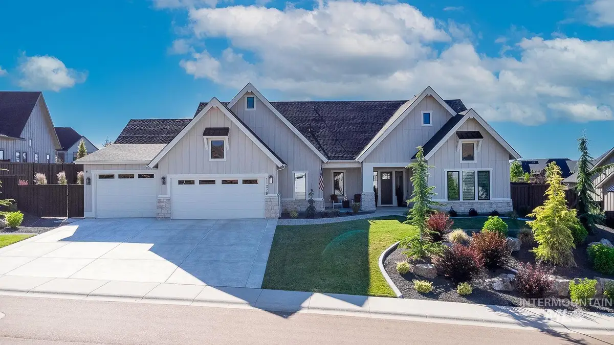 11329 N Elk Ridge Way, Boise, ID 83714 - #1
