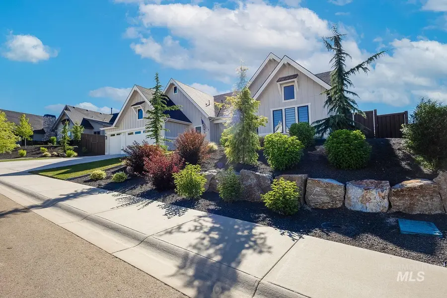11329 N Elk Ridge Way, Boise, ID 83714 - #3