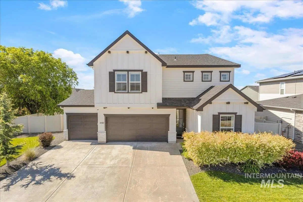 11121 W Soaring Hawk St, Star, ID 83669 - #1