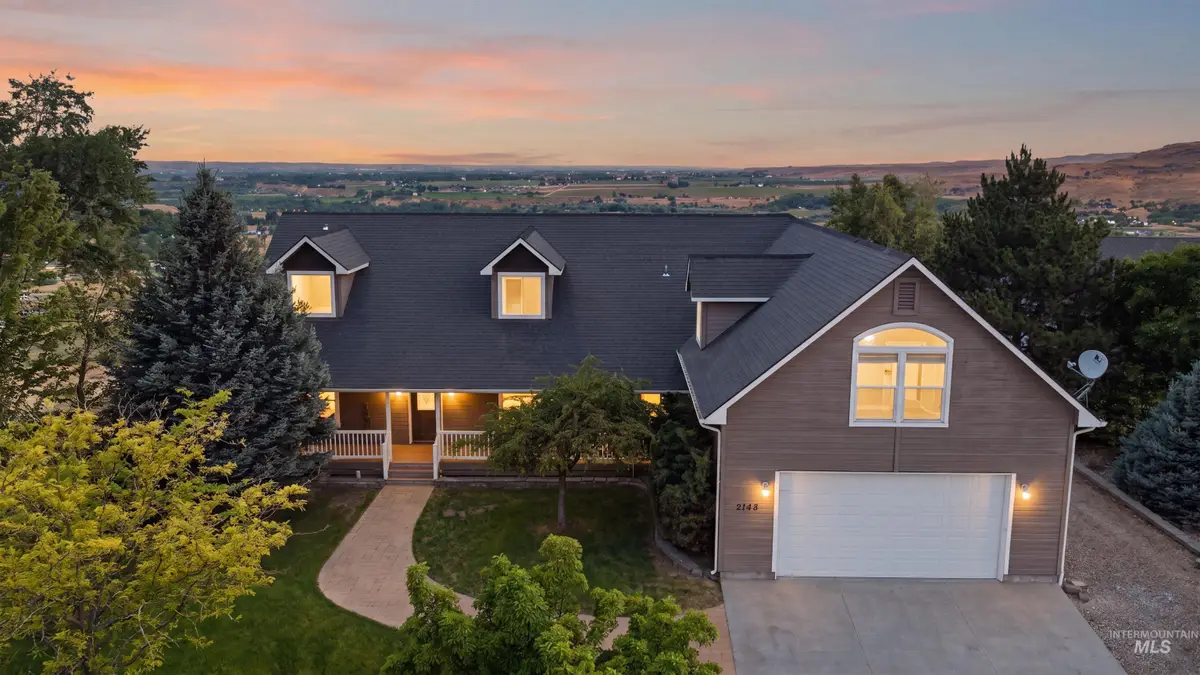 2143 Corral Rd, Emmett, ID 83617 - #1