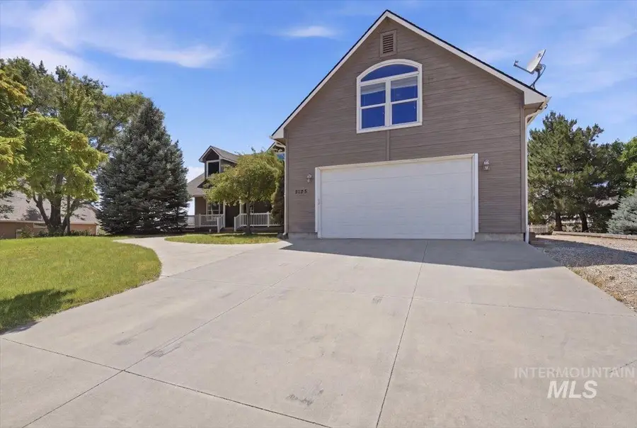 2143 Corral Rd, Emmett, ID 83617 - #2
