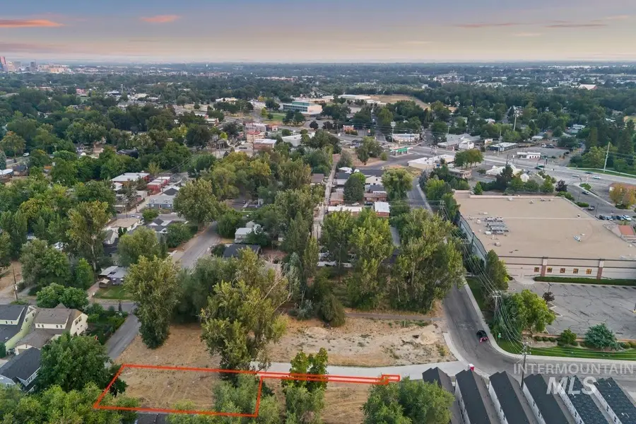 2308 N 35th St, Boise, ID 83703 - #2