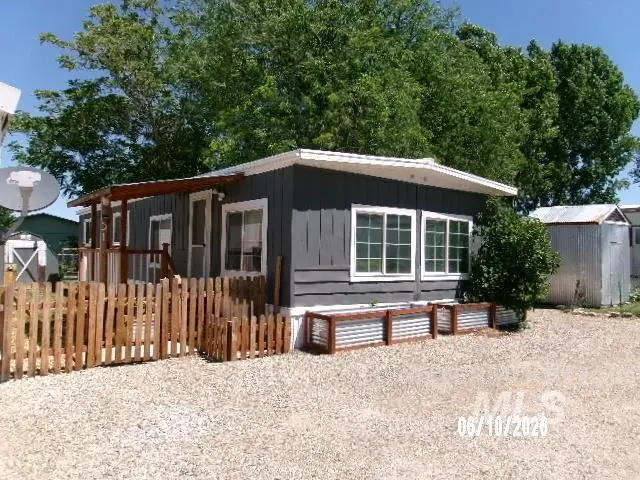 1508 E Main St #51, Emmett, ID 83617 - #1