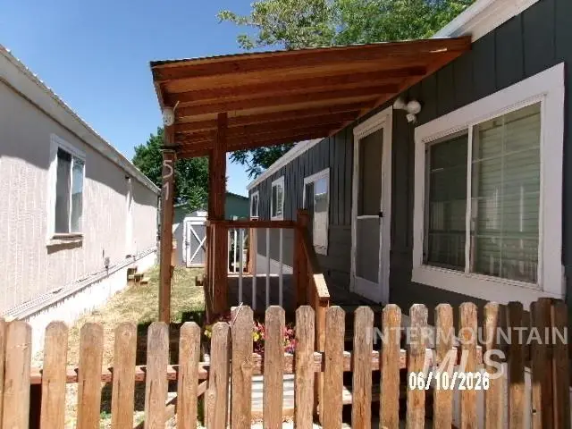 1508 E Main St #51, Emmett, ID 83617 - #3