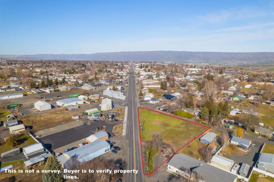 643 Thain Road, Lewiston, ID 83501 - #2