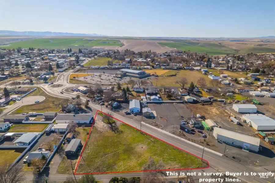 643 Thain Road, Lewiston, ID 83501 - #3