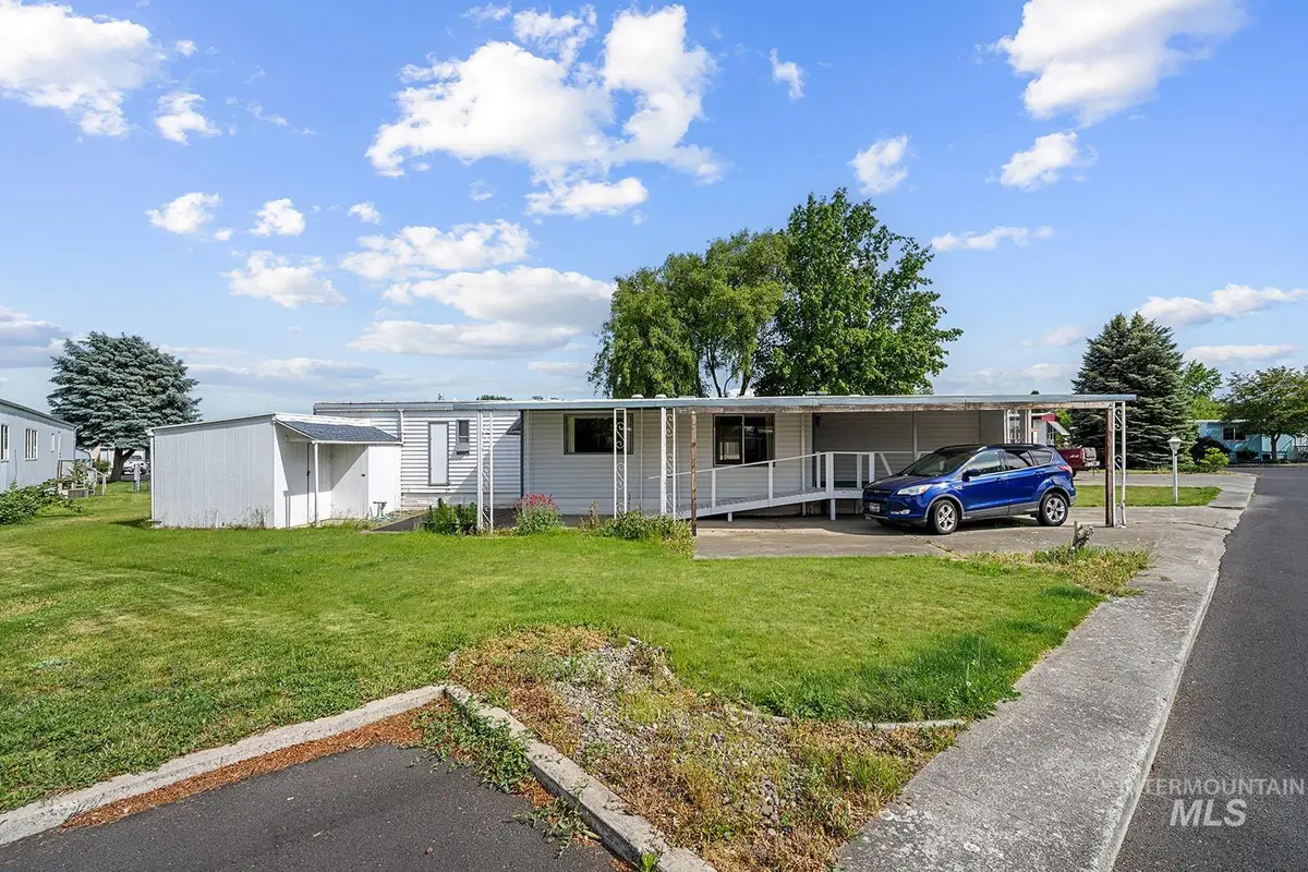 2015 6th Ave. #221B, Clarkston, WA 99403 - #1
