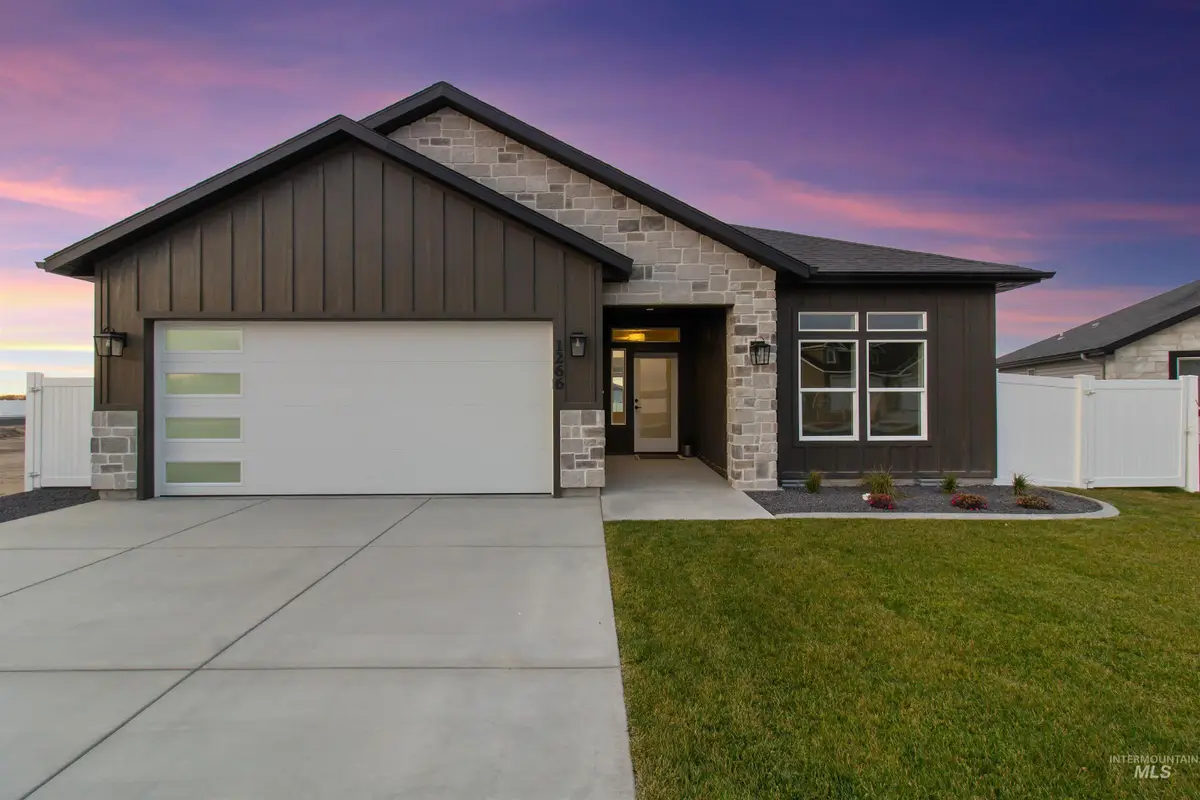 1266 Crestview Dr., Twin Falls, ID 83301 - #1
