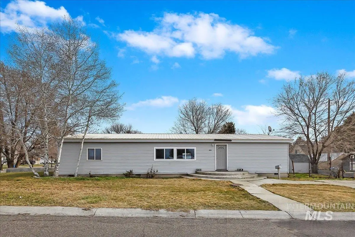 600 Date Street, Jerome, ID 83338 - #1