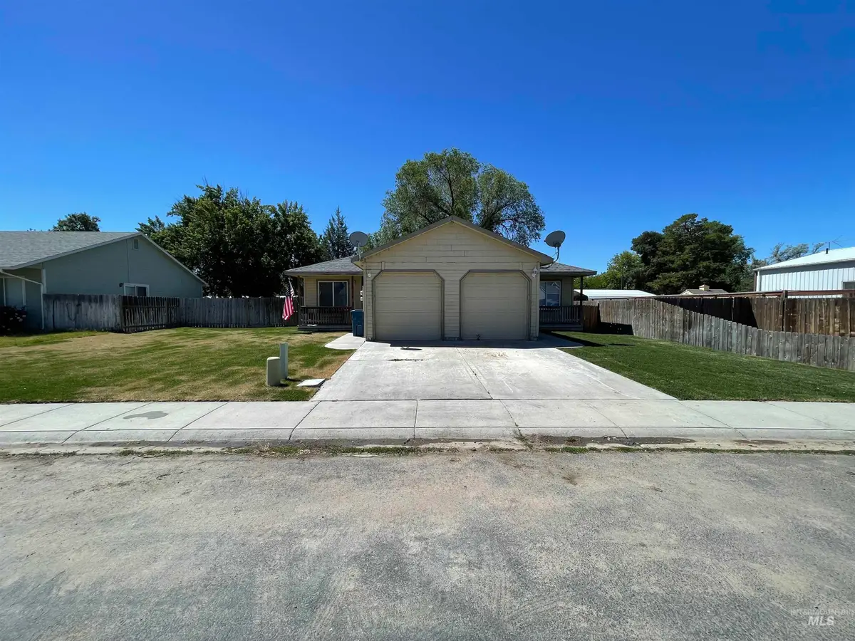 1175/1177 SE Freedom Circle, Mountain Home, ID 83647 - #1