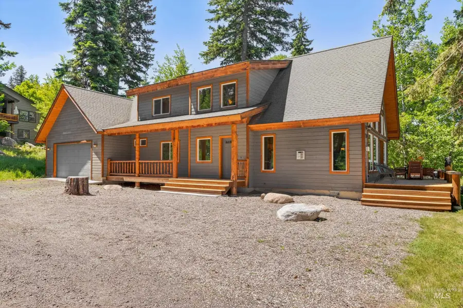 1330 Aspen Ridge Lane, McCall, ID 83638 - #2