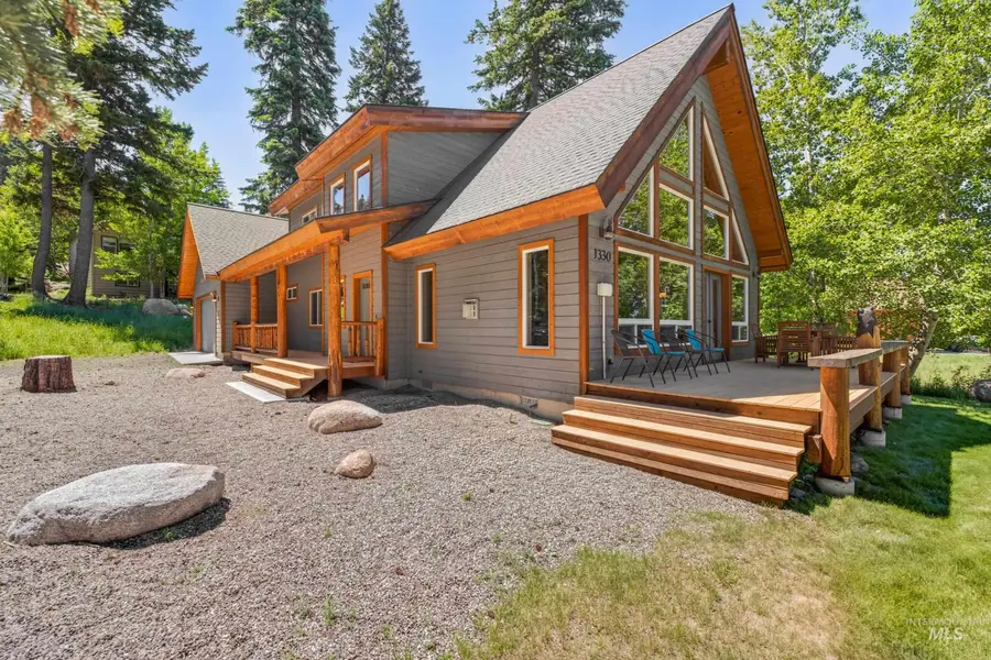 1330 Aspen Ridge Lane, McCall, ID 83638 - #3