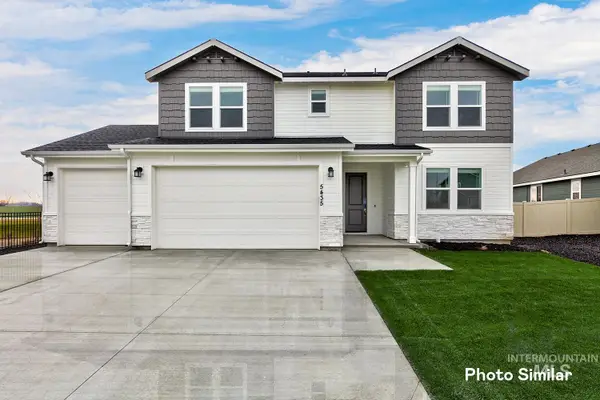 15058 Irisation Ave, Caldwell, ID 83607