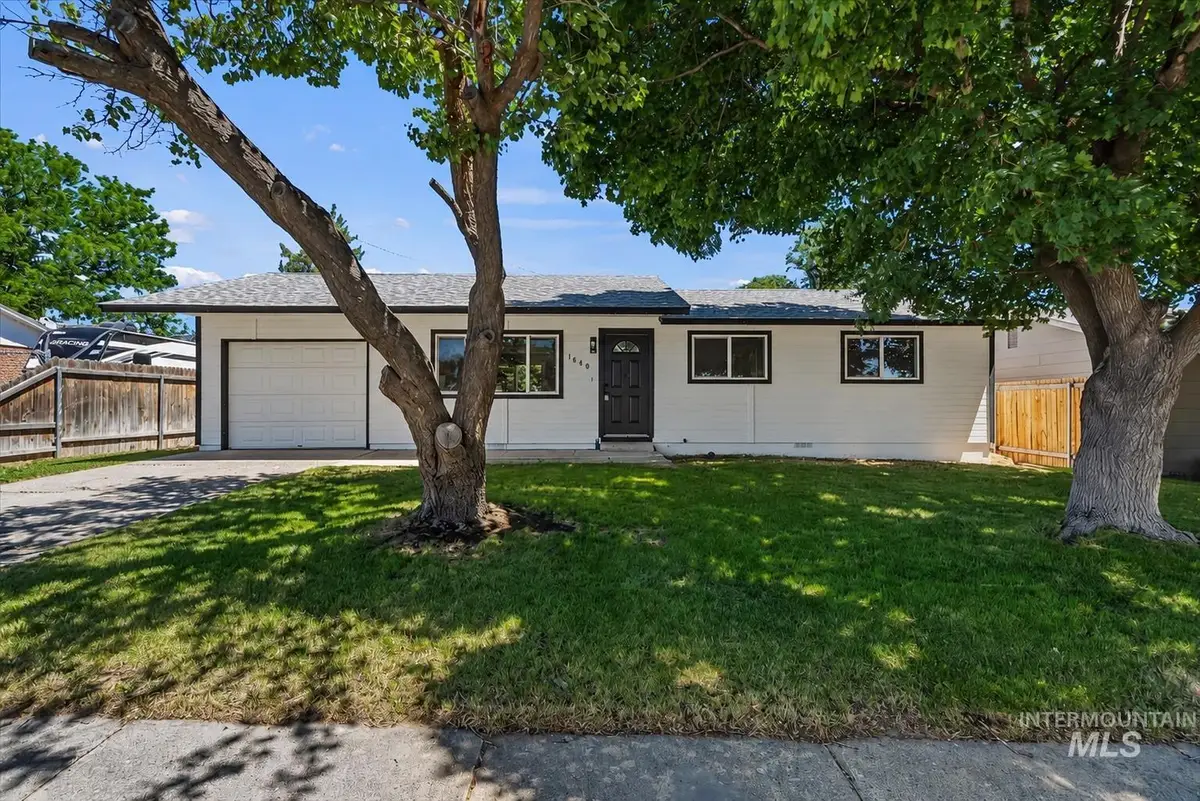 1640 N 14th East, Mountain Home, ID 83647 - #1