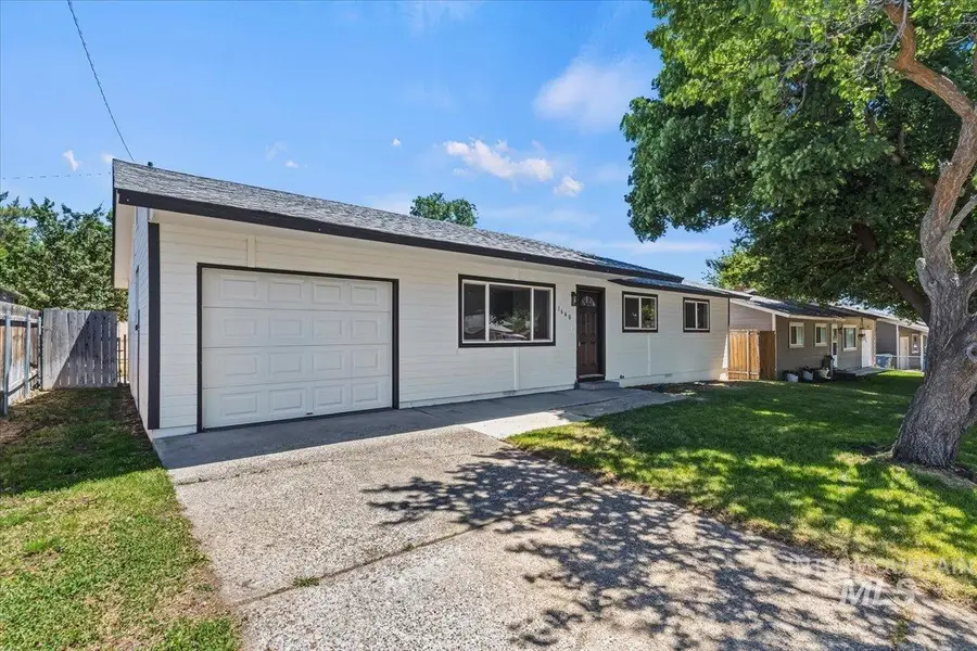 1640 N 14th East, Mountain Home, ID 83647 - #3