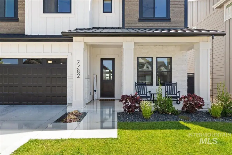 7782 W Daybreak Run Ct, Meridian, ID 83642 - #2