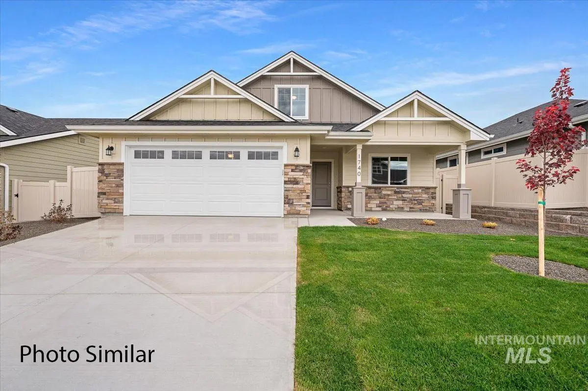 1385 Solstice St, Weiser, ID 83672 - #1