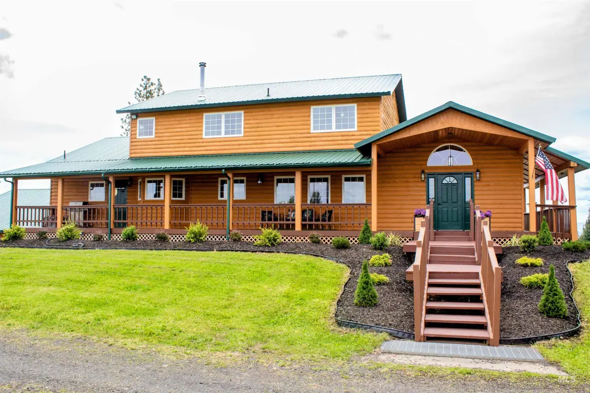 118 Adams Ct, Kamiah, ID 83536 - #1