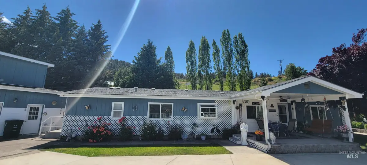 502 4th, Juliaetta, ID 83535 - #1