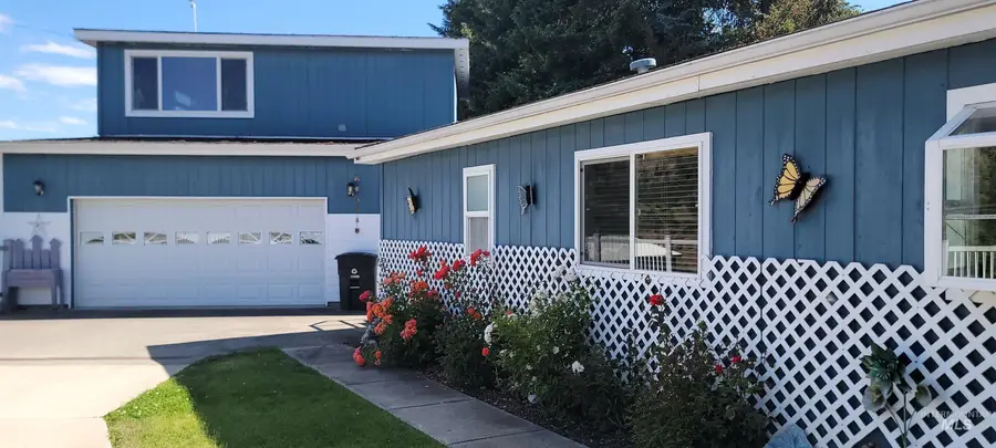 502 4th, Juliaetta, ID 83535 - #2