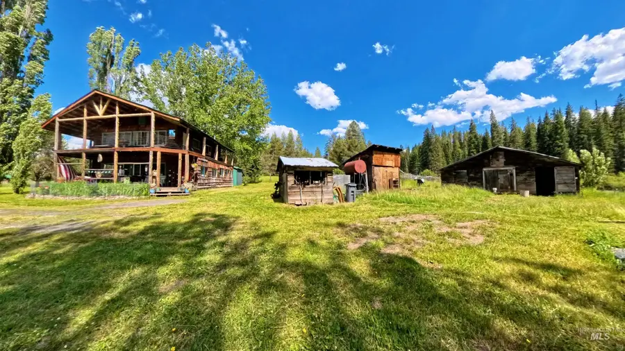 1401 Forks Rd, Deary, ID 83823 - #2