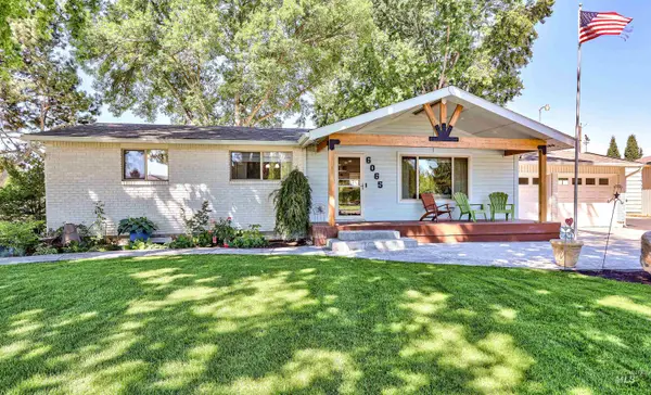 6065 Karen Drive, Meridian, ID 83646
