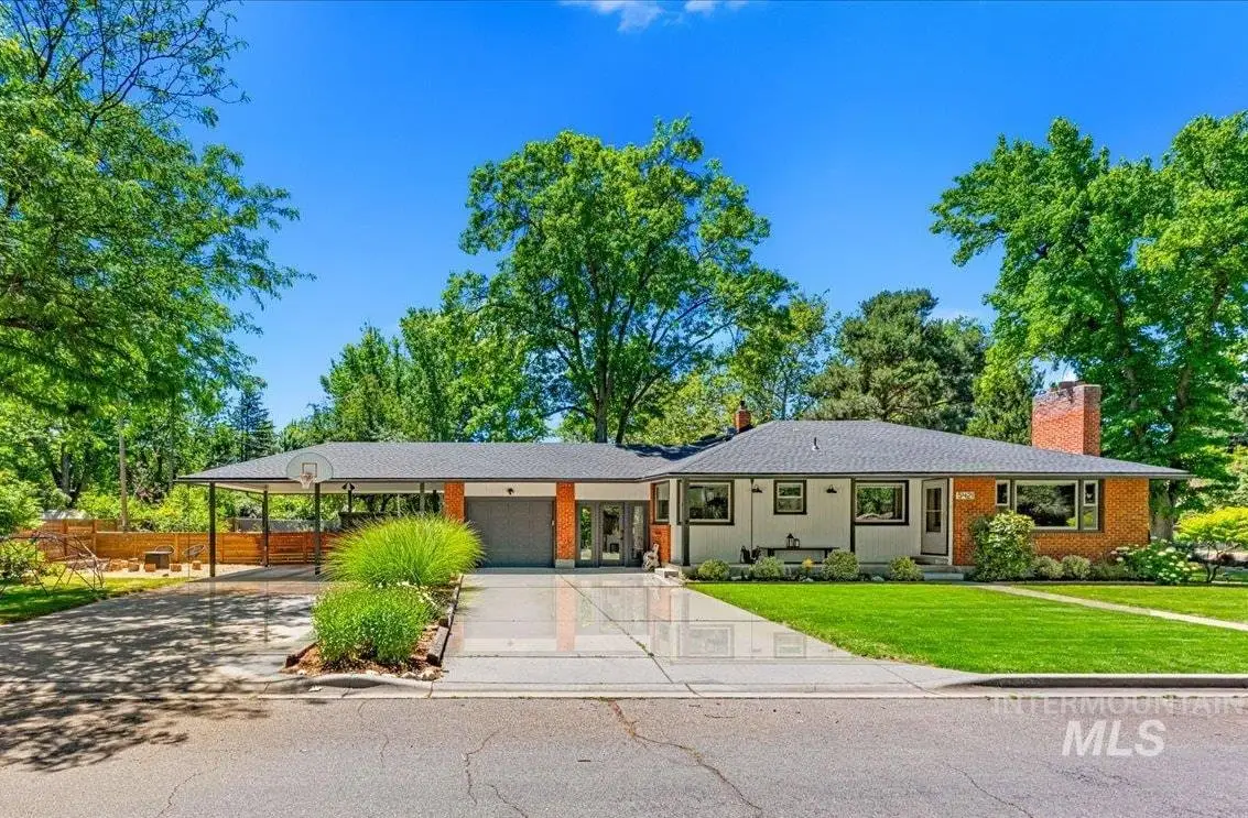 5421 W Plymouth St, Boise, ID 83706 - #1