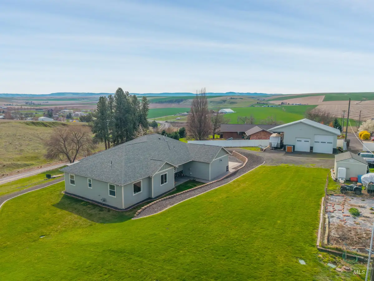 3828 Barr Rd., Lewiston, ID 83501 - #1