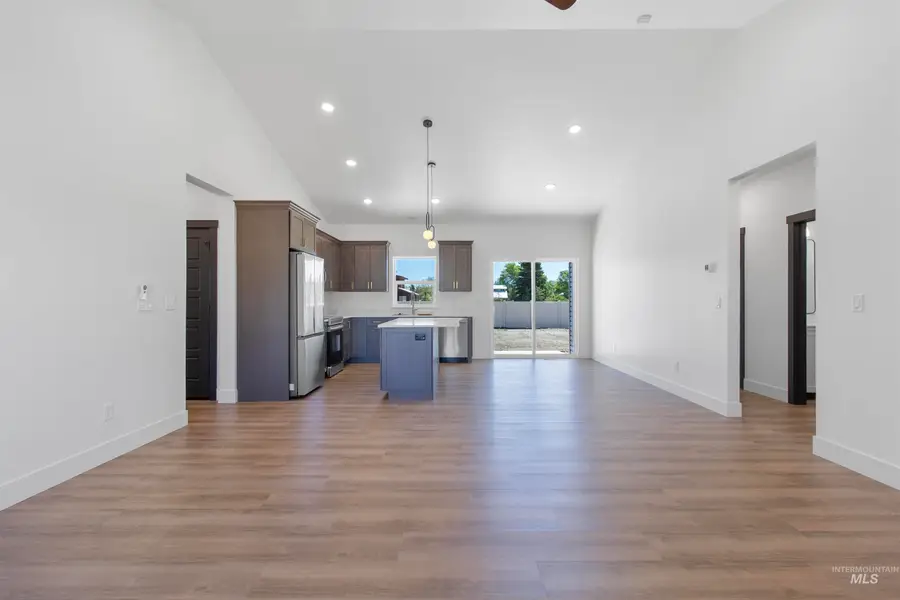 207 W First St., Carey, ID 83320 - #3