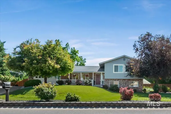 3016 S Heritage Ave, Boise, ID 83709