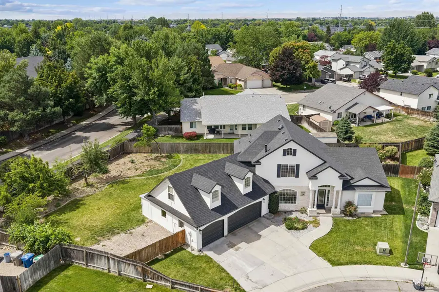 1725 S Rushmore, Boise, ID 83709 - #2