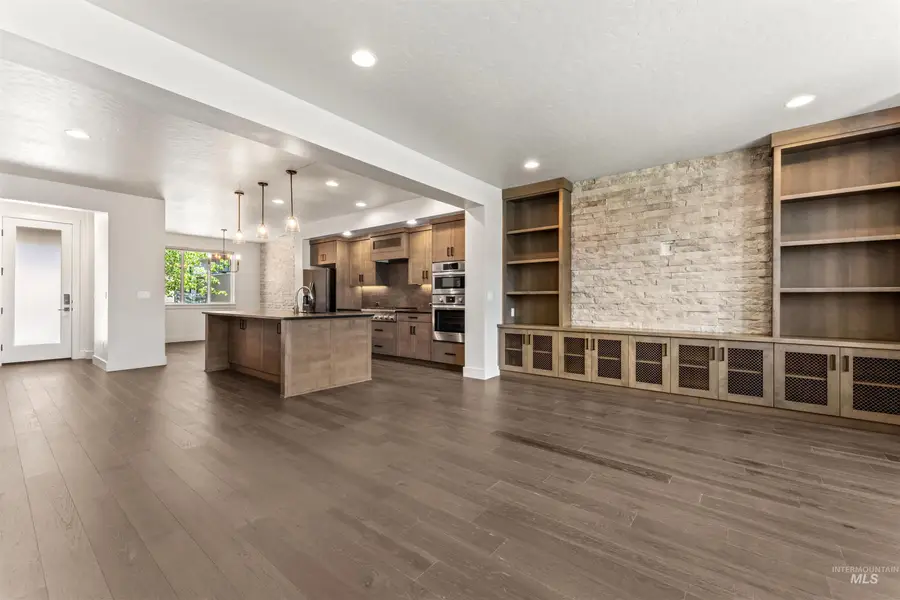 4434 E Parkcenter Blvd, Boise, ID 83716 - #3