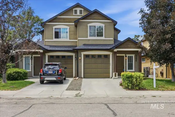 2255 S Amy Ave, Boise, ID 83706