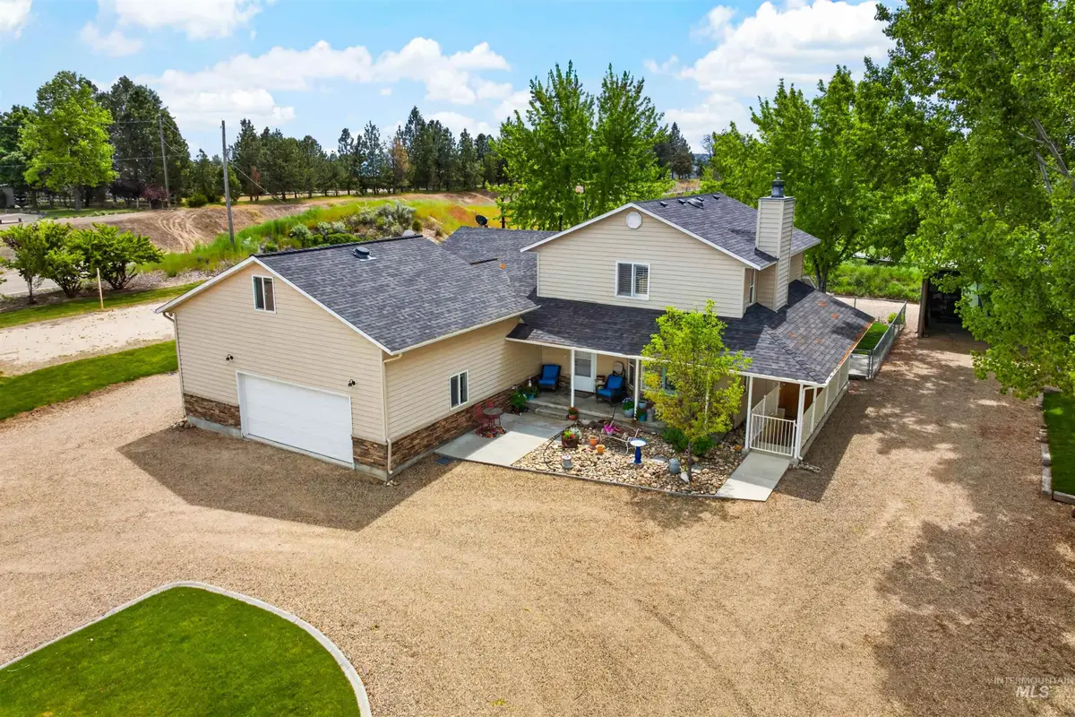 5471 Hwy 52, New Plymouth, ID 83655 - #1