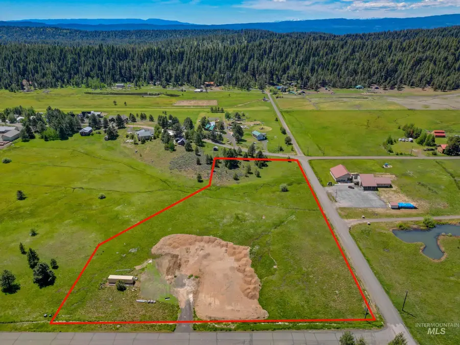 TBD Whitefield, McCall, ID 83638 - #3