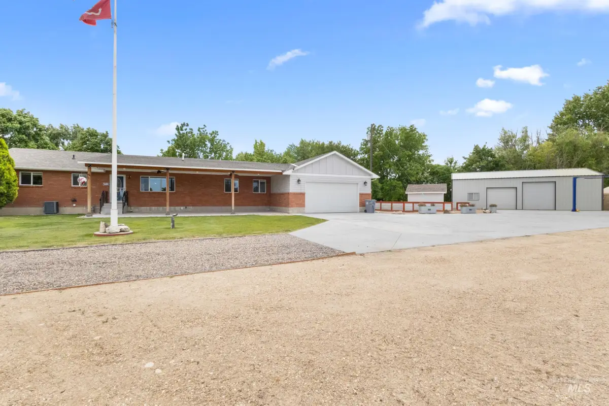 5405 S Henry Ln, Nampa, ID 83686 - #1