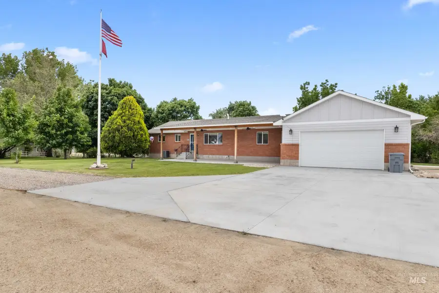 5405 S Henry Ln, Nampa, ID 83686 - #2
