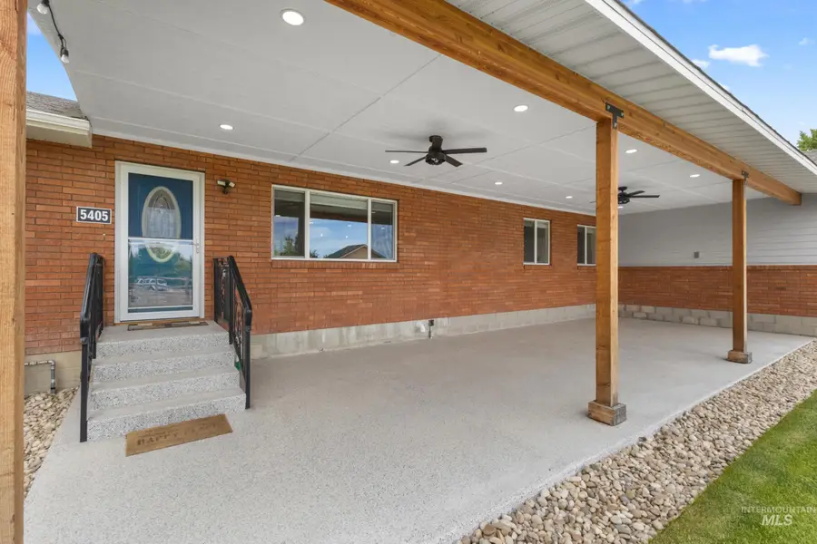 5405 S Henry Ln, Nampa, ID 83686 - #3