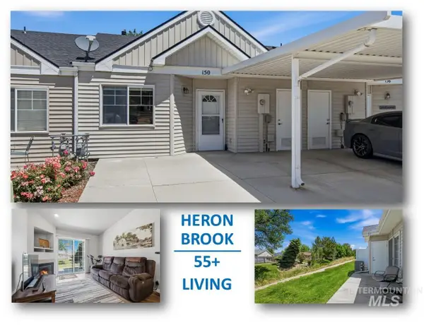 150 E Waterbury Ln, Meridian, ID 83646