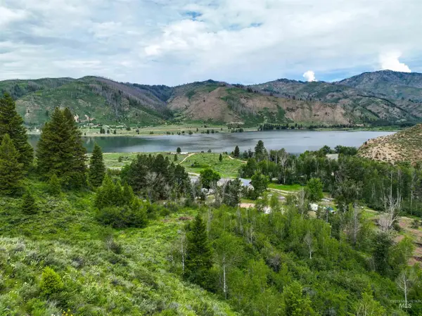 TBD S Pine Featherville Rd., Pine, ID 83647