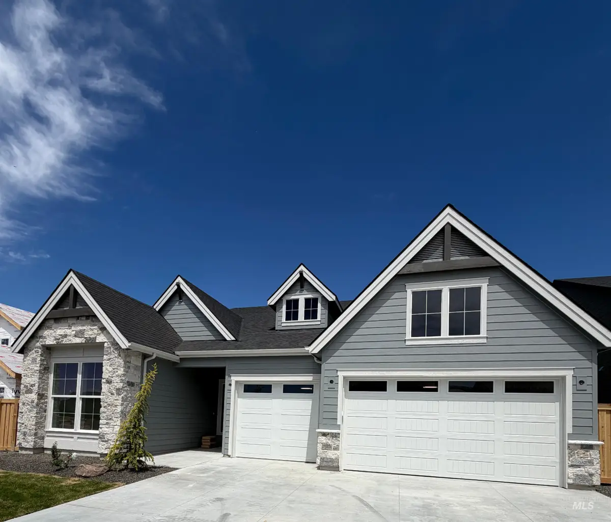 1036 E Snag St, Meridian, ID 83642 - #1