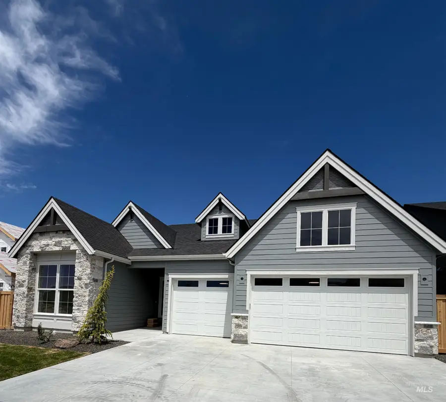 1036 E Snag St, Meridian, ID 83642 - #2