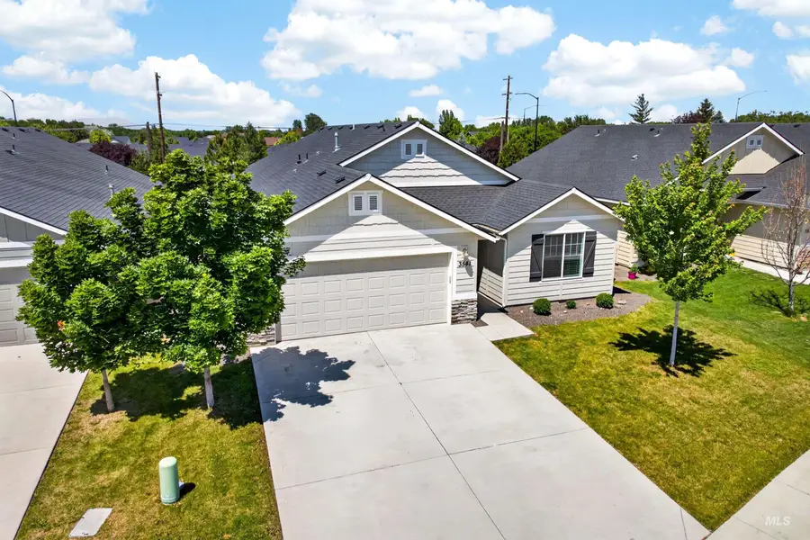 3541 S Falconers Place, Meridian, ID 83642 - #2