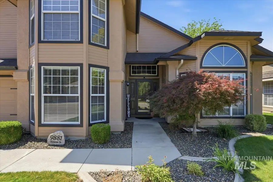 9881 W Alliance Drive, Boise, ID 83704 - #3