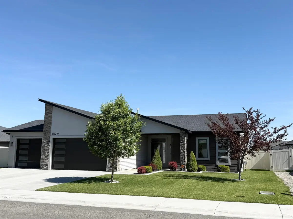 1012 Monument Peak Pl, Kimberly, ID 83341 - #1